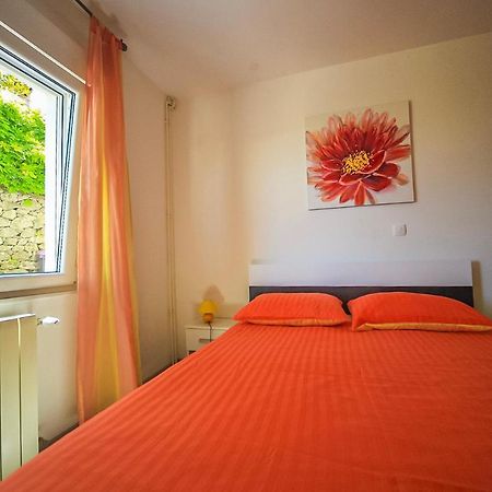 אופטיה Apartman Carmen Volosko מראה חיצוני תמונה