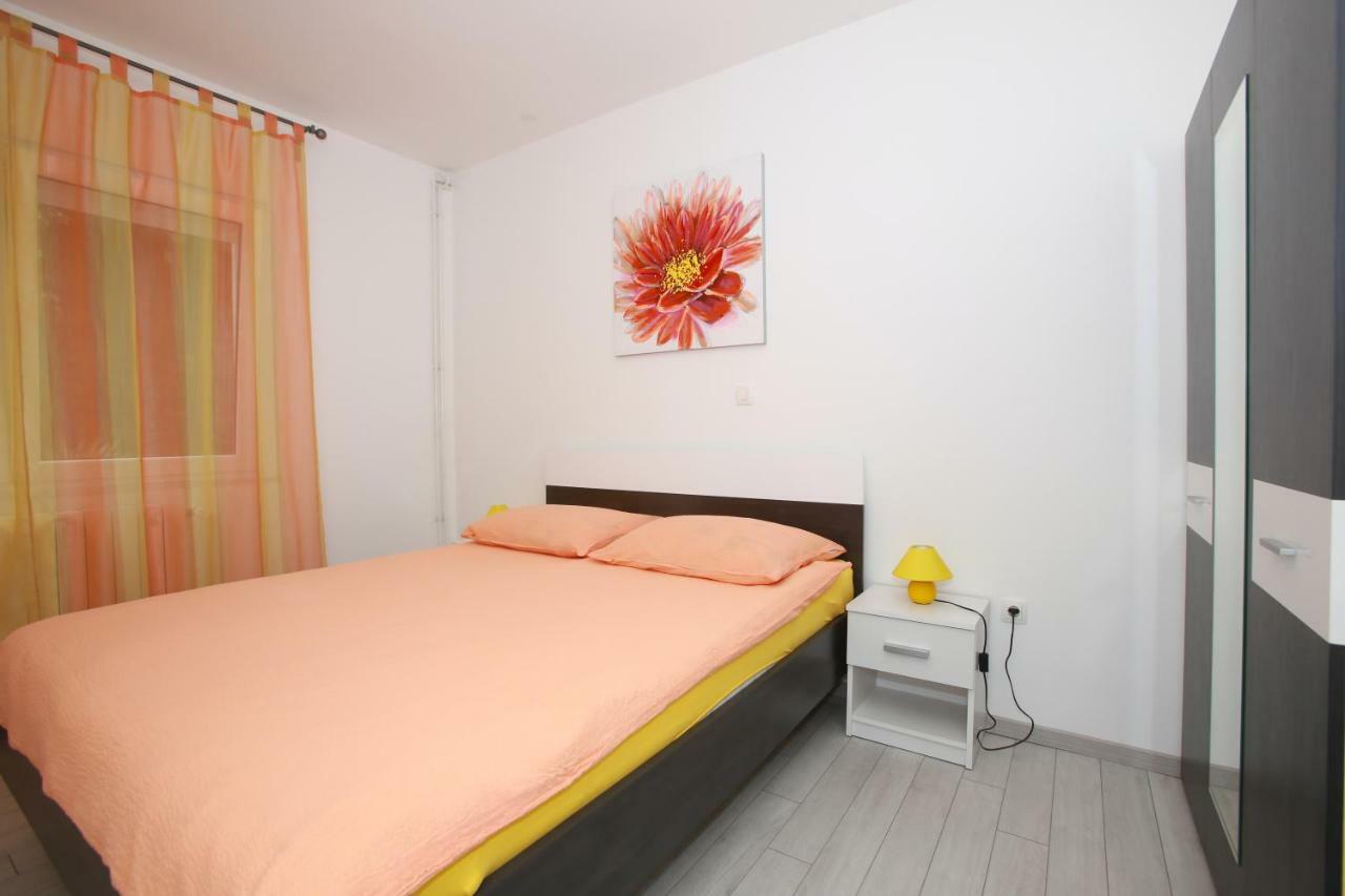 אופטיה Apartman Carmen Volosko מראה חיצוני תמונה