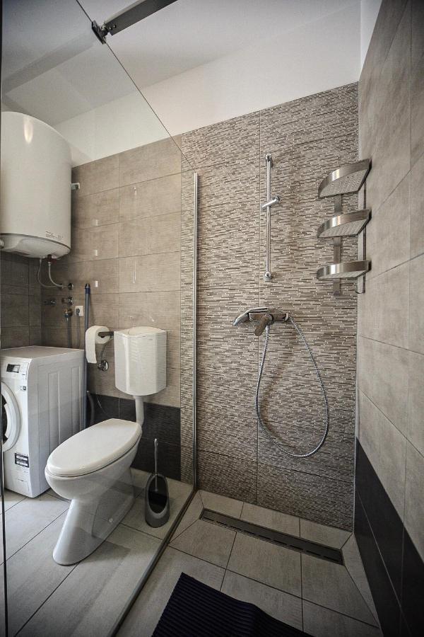 אופטיה Apartman Carmen Volosko מראה חיצוני תמונה